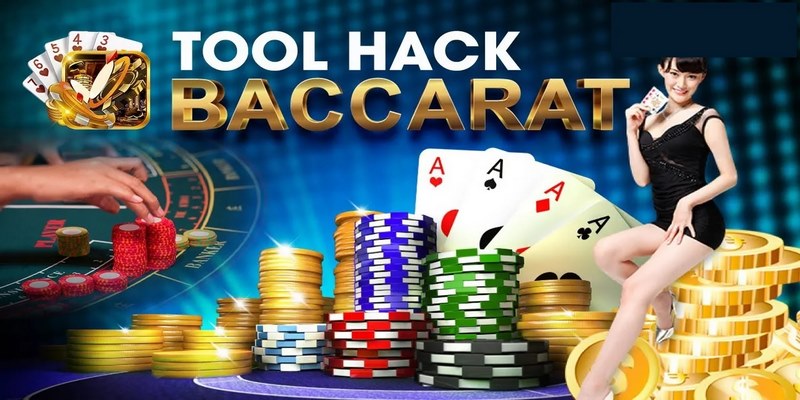 Phần Mềm Hack Baccarat – Công Cụ Dự Đoán Kết Quả Miễn Phí