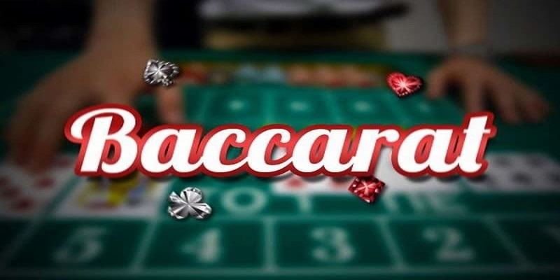 Phần mềm hack Baccarat là gì?